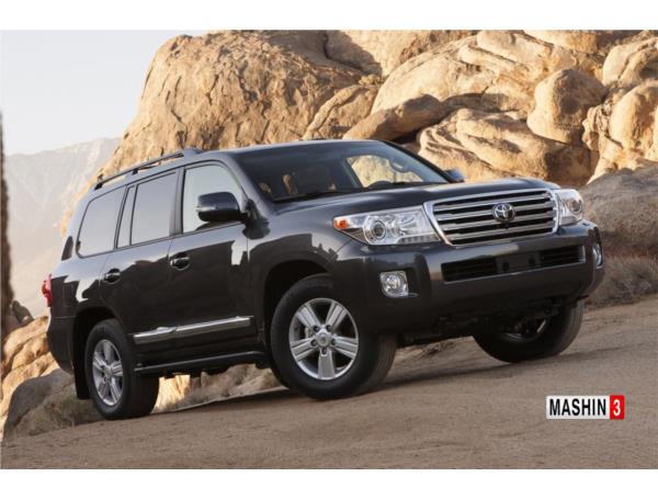  تویوتا-لندکروز-LAND-CRUISER